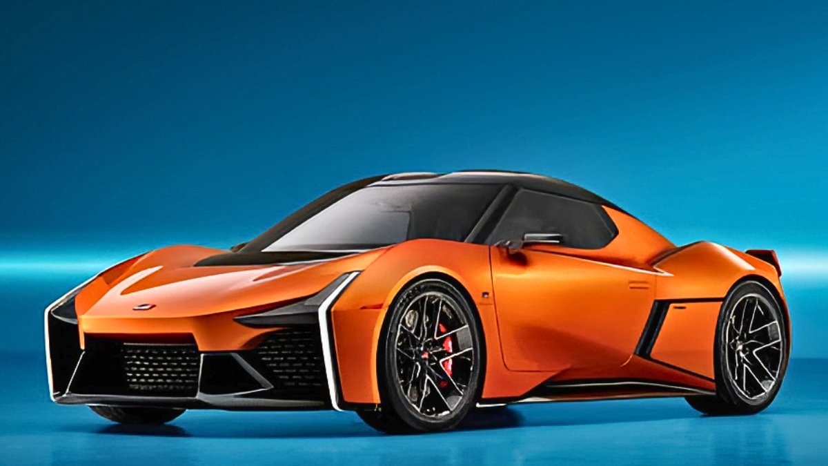 Nuevo Toyota MR2 2026 Diseño Motor y Todo lo que Debes Saber