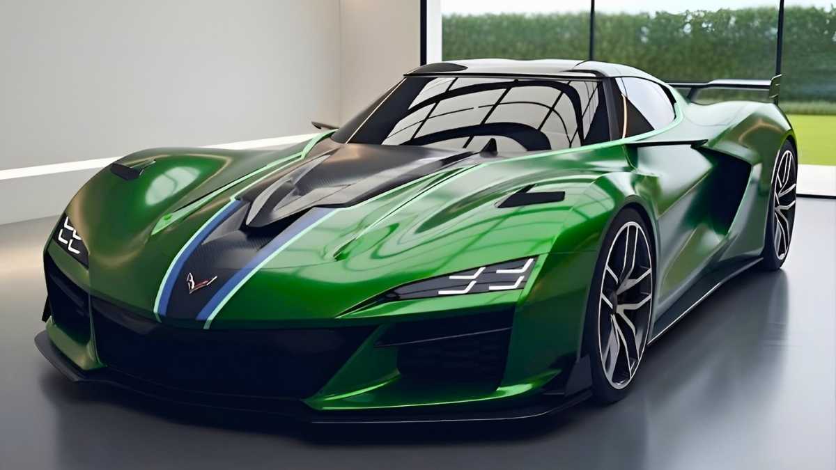 Nebula Next 01 Concept 2026 futuro automotriz con diseño visionario