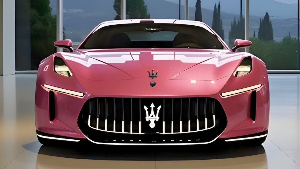 Maserati MC20 2026 elegancia italiana con rendimiento extremo