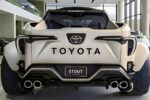 Toyota Stout 2026 la pickup clásica que renace con innovación