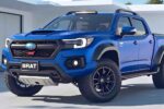 Subaru BRAT Pickup 2026 el clásico versátil que regresa renovado