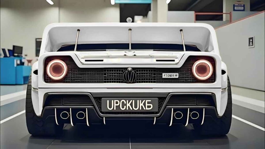 Kimera EVO38 2026 el superdeportivo italiano que fusiona tradición y vanguardia