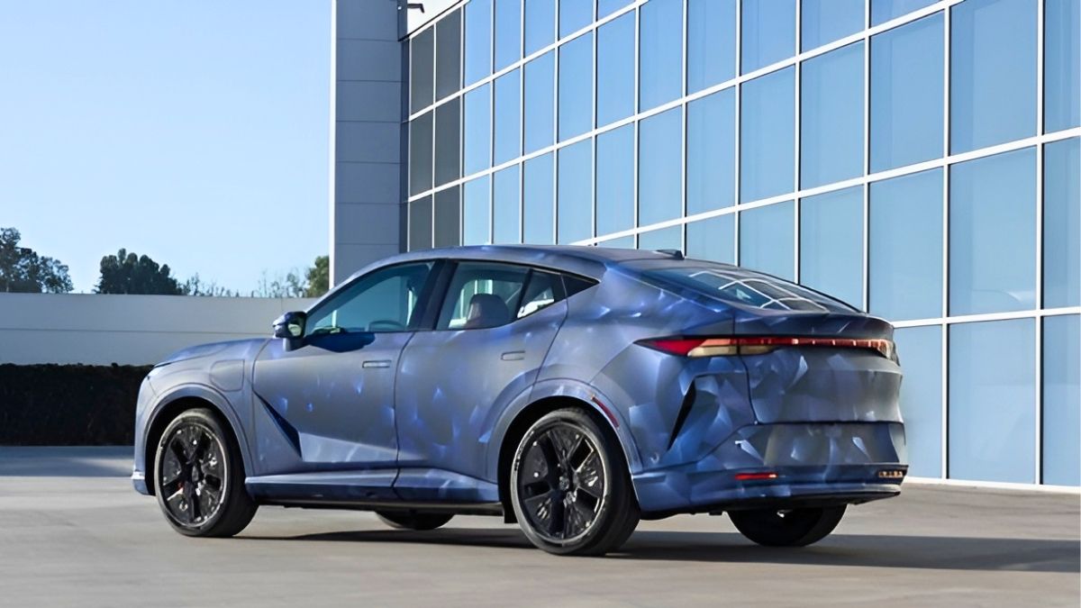 Acura RSX EV 2026 Innovación Eléctrica y Estilo Deportivo a un Nivel Superior