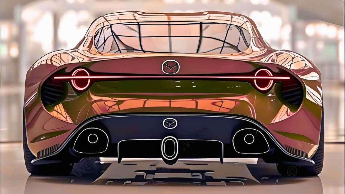 Mazda RX-7 2026 el deportivo japonés que revive la leyenda rotativa