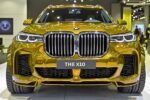 BMW X10 2026 el SUV premium que combina lujo y potencia
